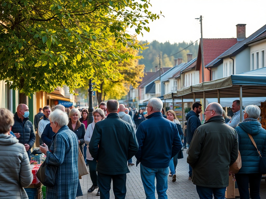 Znane osoby z Kobyłki. Historia i współczesność