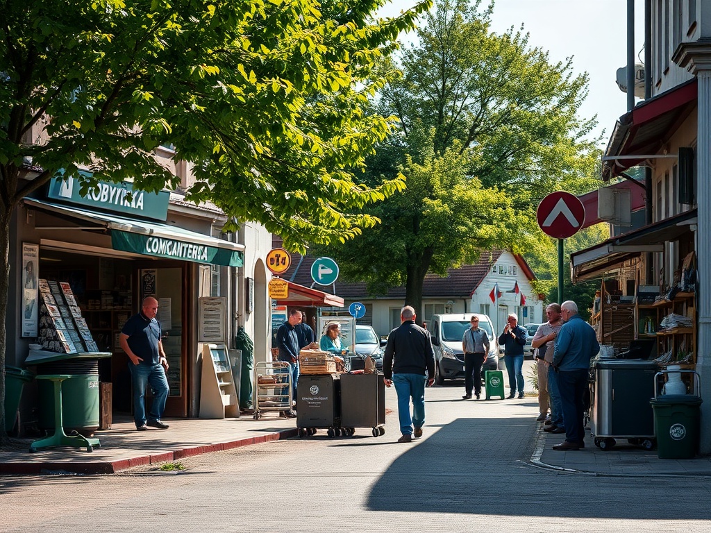 Logo województwa mazowieckiego lub symboliczne przedstawienie wsparcia dla Kobyłki w ramach dotacji na seniorów, historię i OSP