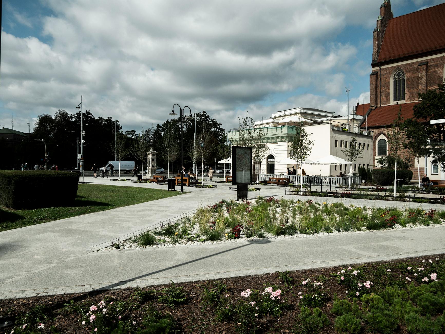 Kobyłka inwestuje w drogi. Przetarg na budowę ulic już ogłoszony